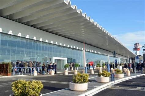 offerte lavoro fiumicino aeroporto lazio.